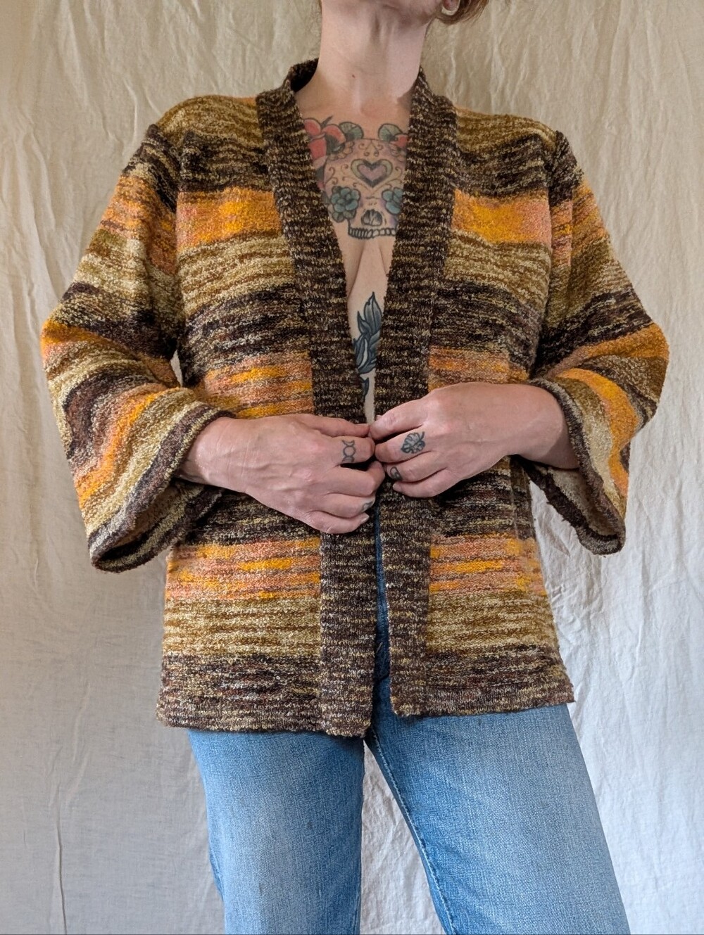 Vintage Marella Sweater